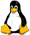 linux logo